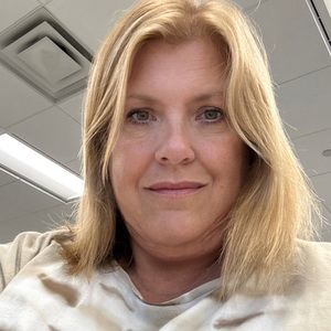 Meet your Posher, Sherry